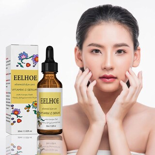 Foto 2 | Limpiador E Iluminador De Piel Facial Essence Huoguo 30 Ml Con Vitamina - Venta Internacional.