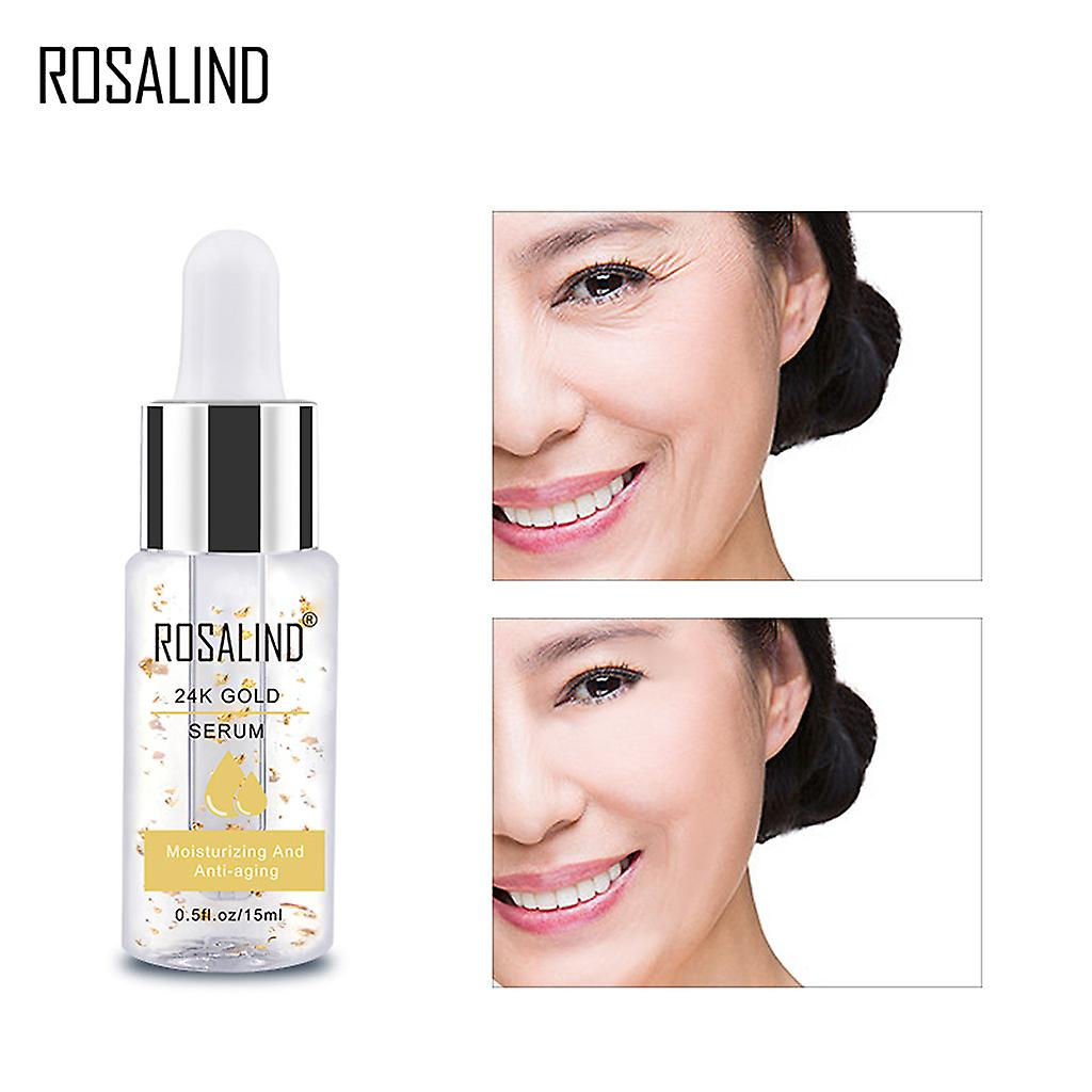 Foto 2 | Exfoliante Facial Reafirmante Antienvejecimiento Essence Huoguo  15 Ml - Venta Internacional.