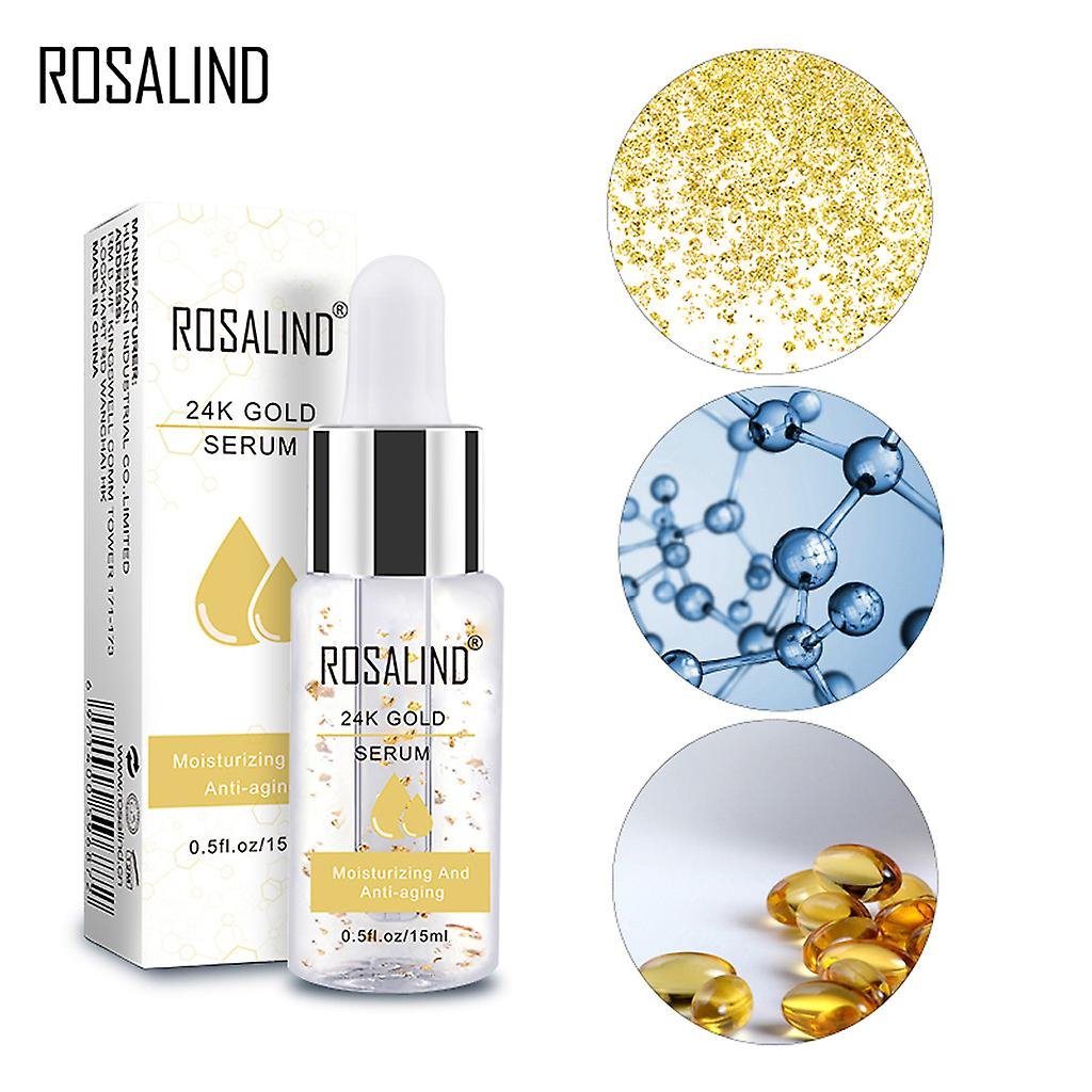 Foto 3 | Exfoliante Facial Reafirmante Antienvejecimiento Essence Huoguo  15 Ml - Venta Internacional.