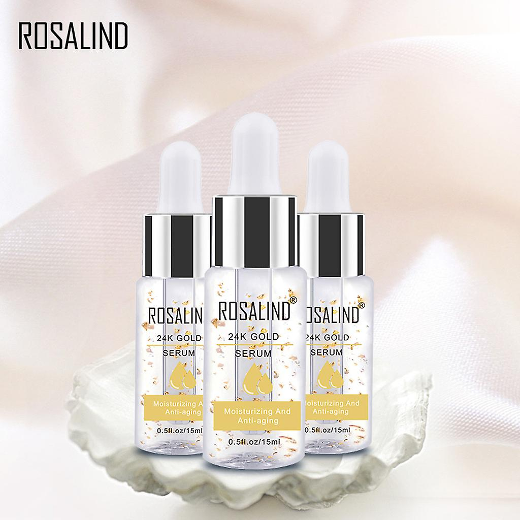 Foto 4 | Exfoliante Facial Reafirmante Antienvejecimiento Essence Huoguo  15 Ml - Venta Internacional.
