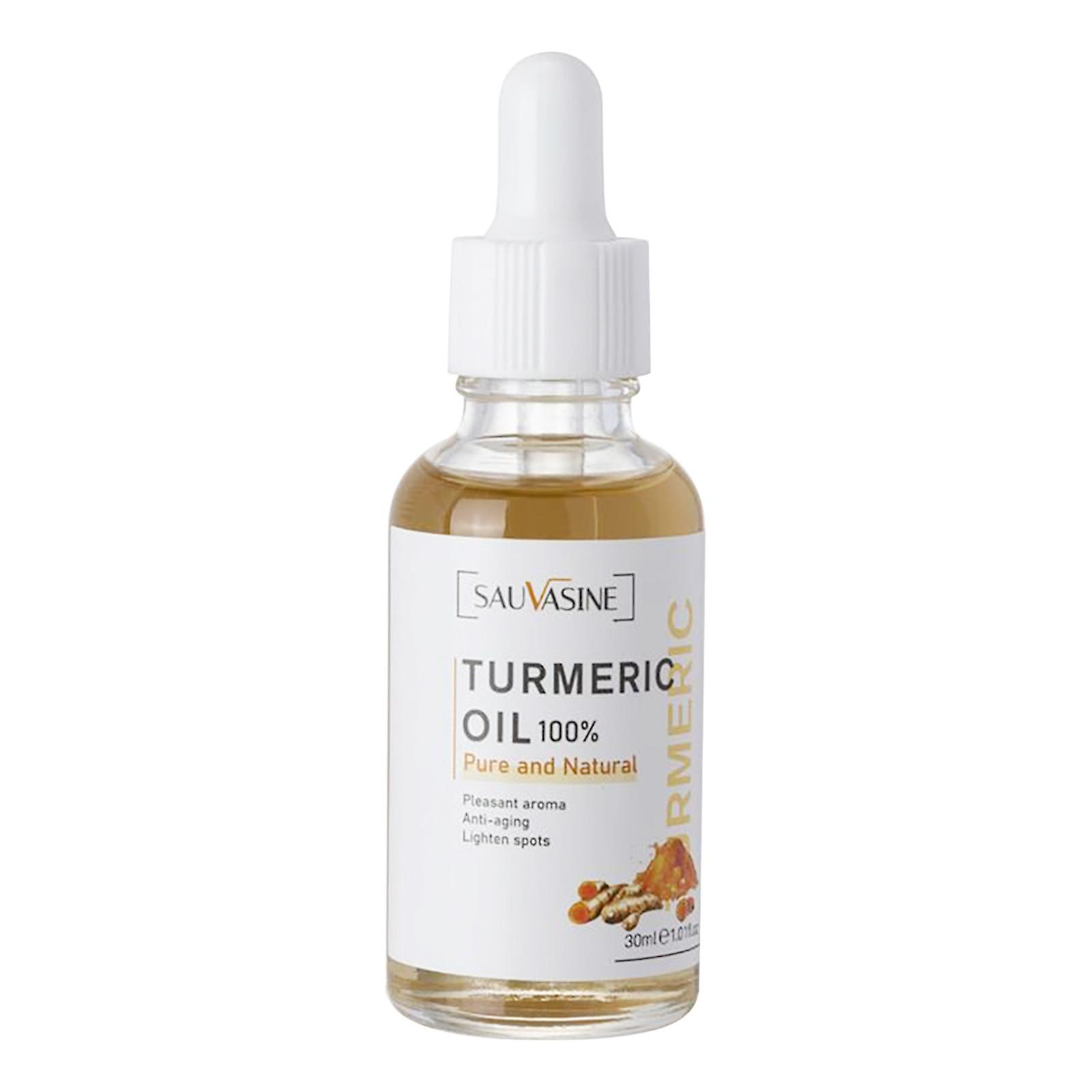 Foto 4 pulgar | Serum Huoguo Manteca De Cúrcuma Hidratante Para El Cuidado De La Piel  30 Ml - Venta Internacional.