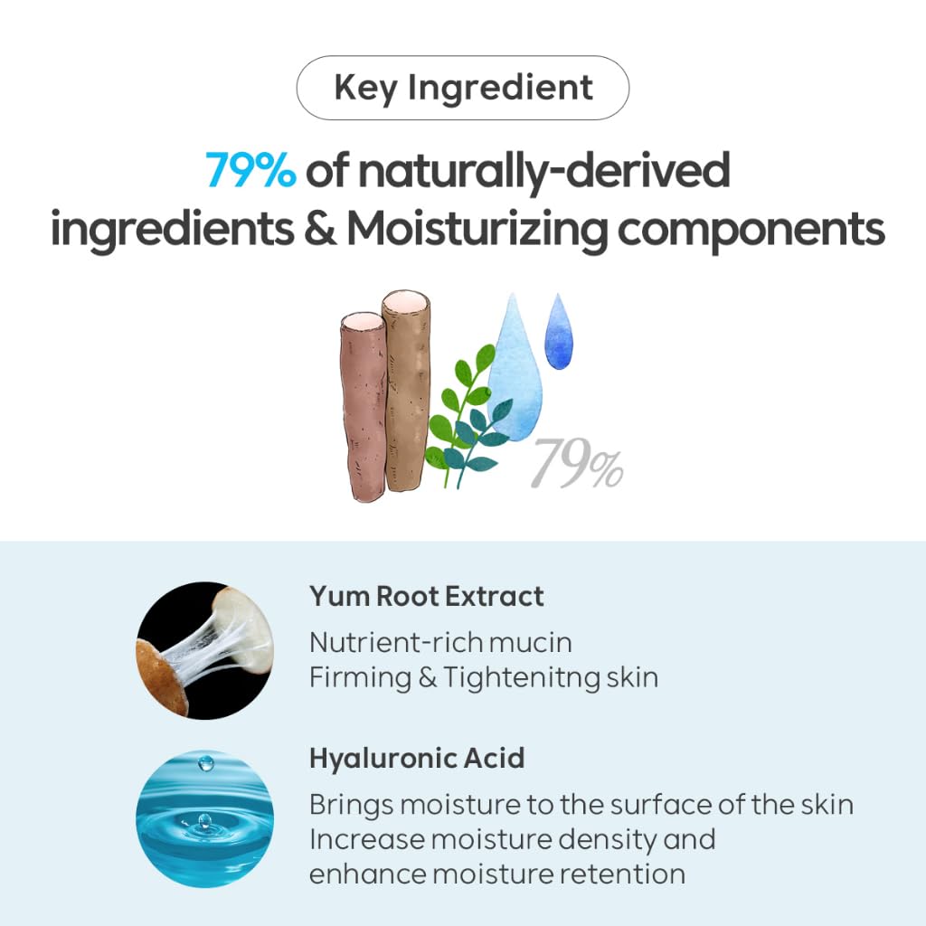 Foto 7 pulgar | Sérum Thankyou Farmer True Water Deep Serum Ex 60 Ml - Venta Internacional.