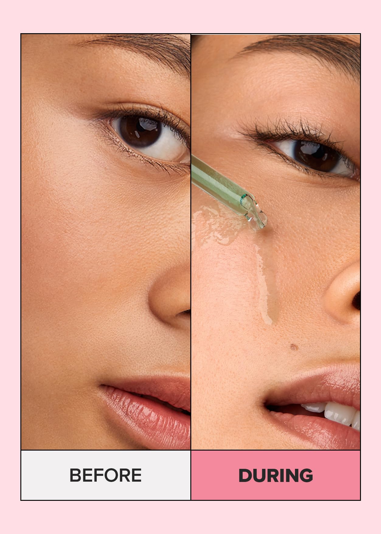Foto 3 | Sérum Facial I Dew Care Juicy Kitten Con Col Rizada  Hoja De Corazón  30 Ml - Venta Internacional.