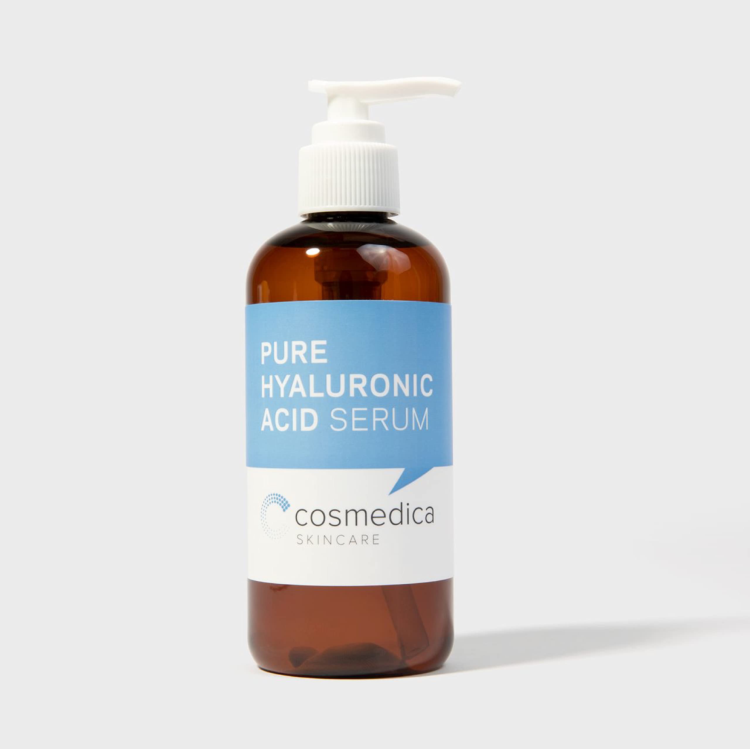 Foto 2 pulgar | Serum Cosmedica Skincare Con Ácido Hialurónico 100% Puro  240 Ml - Venta Internacional.