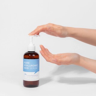 Foto 3 | Serum Cosmedica Skincare Con Ácido Hialurónico 100% Puro 240 Ml - Venta Internacional.