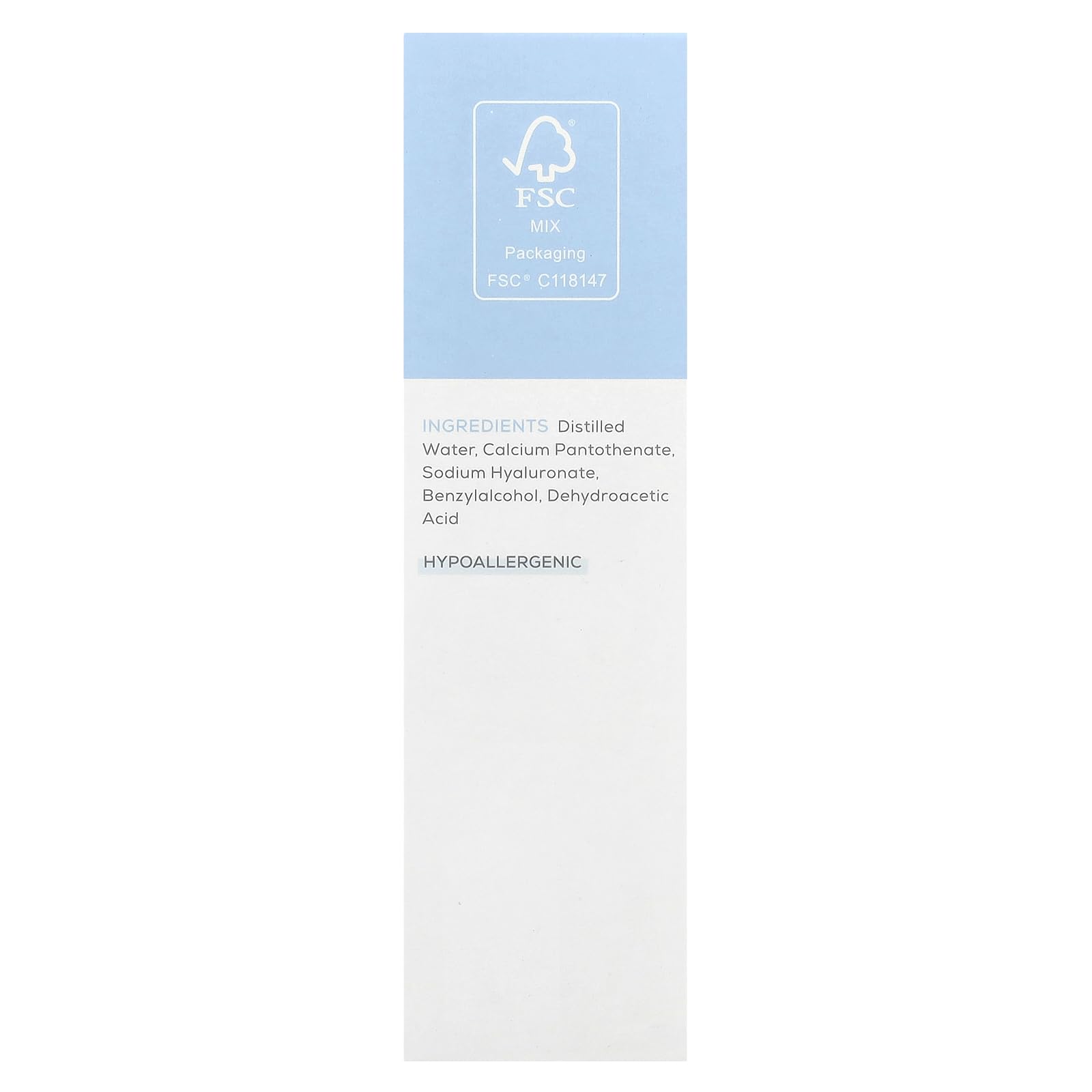 Foto 3 | Sérum Cosmedica Skincare Ácido Hialurónico Y Vitamina B5 30 Ml - Venta Internacional.