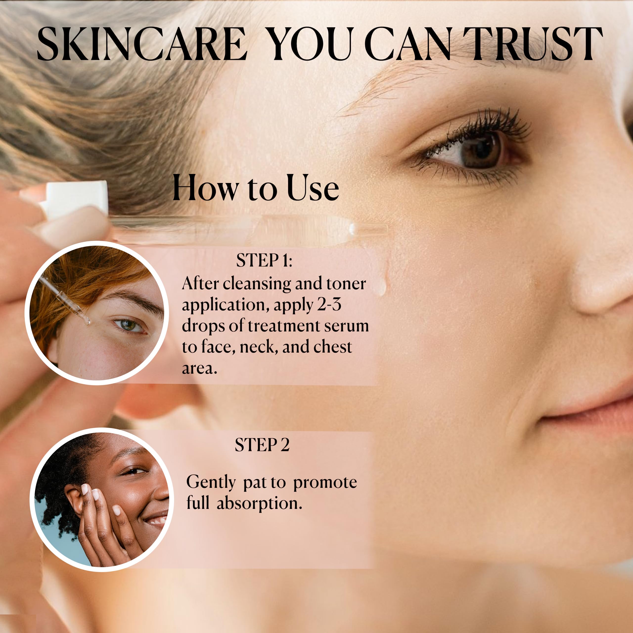 Foto 7 | Tratamiento Cosmedica Skincare Ácido Láctico 5% Hilasina 30 Ml - Venta Internacional.