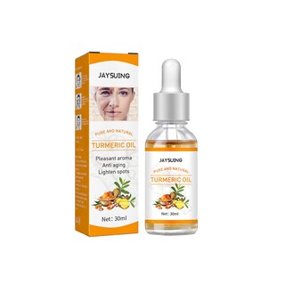 Foto 1 | Serum Huoguo Manteca De Cúrcuma Hidratante Para El Cuidado De La Piel 30 Ml - Venta Internacional.