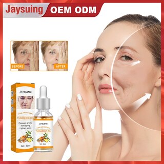 Foto 2 | Serum Huoguo Manteca De Cúrcuma Hidratante Para El Cuidado De La Piel 30 Ml - Venta Internacional.