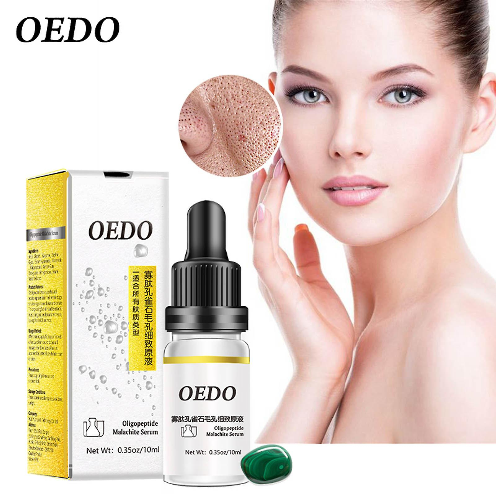 Foto 3 pulgar | Serum Essence Huoguo  Oligopéptido De Malaquita  10 Ml  Iluminador - Venta Internacional.
