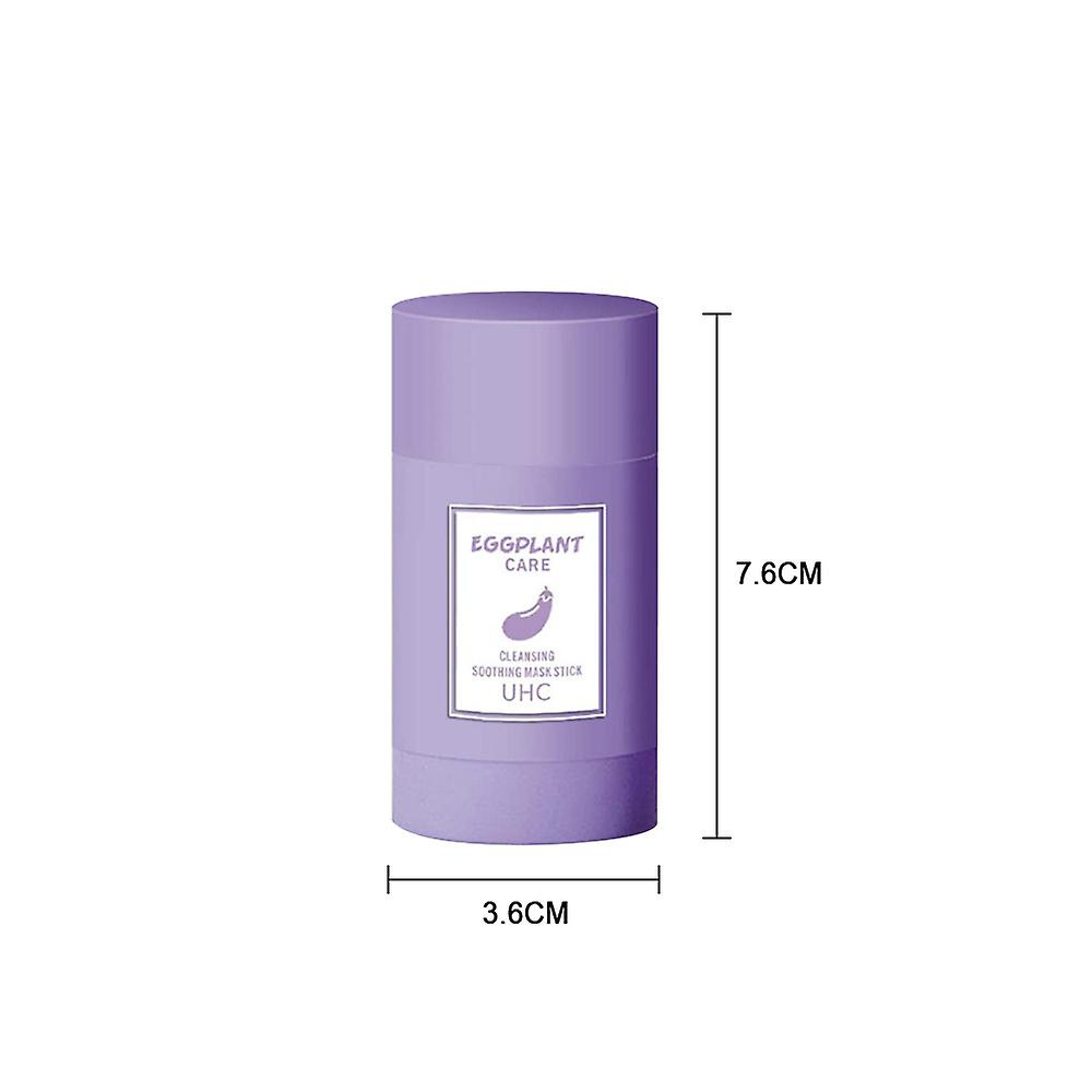 Foto 3 pulgar | Mascarilla Facial Huoguo Limpieza Profunda Hidratante Oil Control 4 - Venta Internacional.
