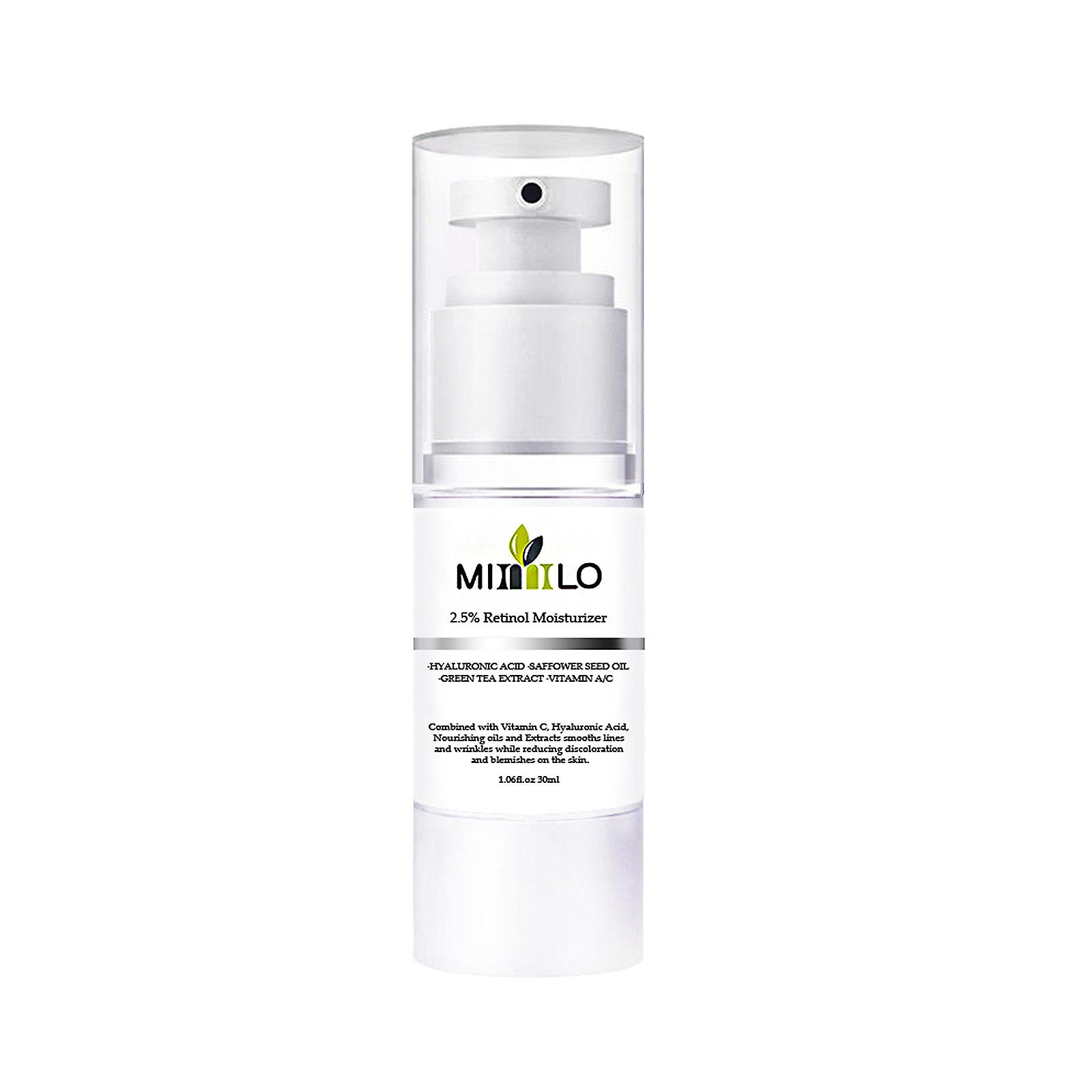 Foto 2 pulgar | Crema Iluminadora  Hidratante  Reafirmante  Blanqueadora  30 Ml | Huoguo - Venta Internacional.