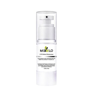 Foto 1 | Crema Iluminadora Hidratante Reafirmante Blanqueadora 30 Ml | Huoguo - Venta Internacional.
