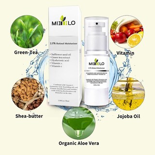 Foto 3 | Crema Iluminadora Hidratante Reafirmante Blanqueadora 30 Ml | Huoguo - Venta Internacional.