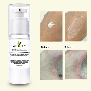 Foto 4 | Crema Iluminadora Hidratante Reafirmante Blanqueadora 30 Ml | Huoguo - Venta Internacional.