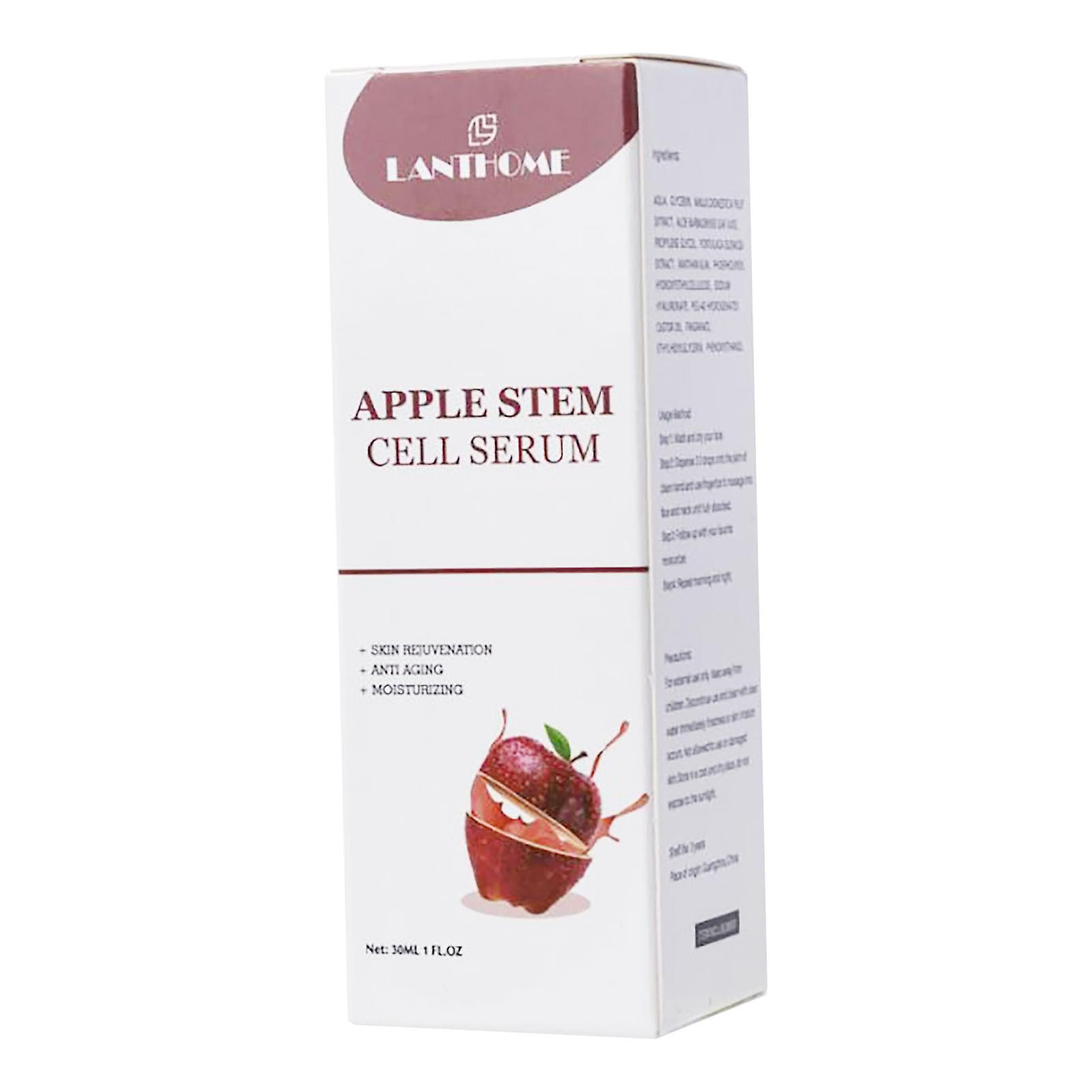 Foto 1 | Sérum Huoguo  Extracto De Células Madre De Manzana  30 Ml  Hidratante - Venta Internacional.