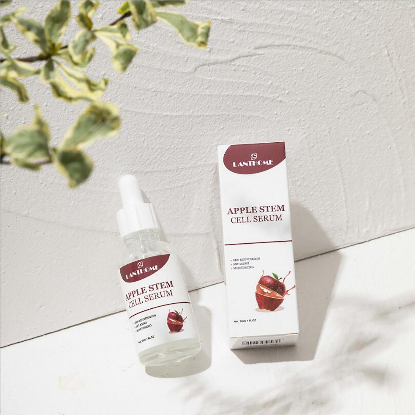 Foto 4 | Sérum Huoguo  Extracto De Células Madre De Manzana  30 Ml  Hidratante - Venta Internacional.