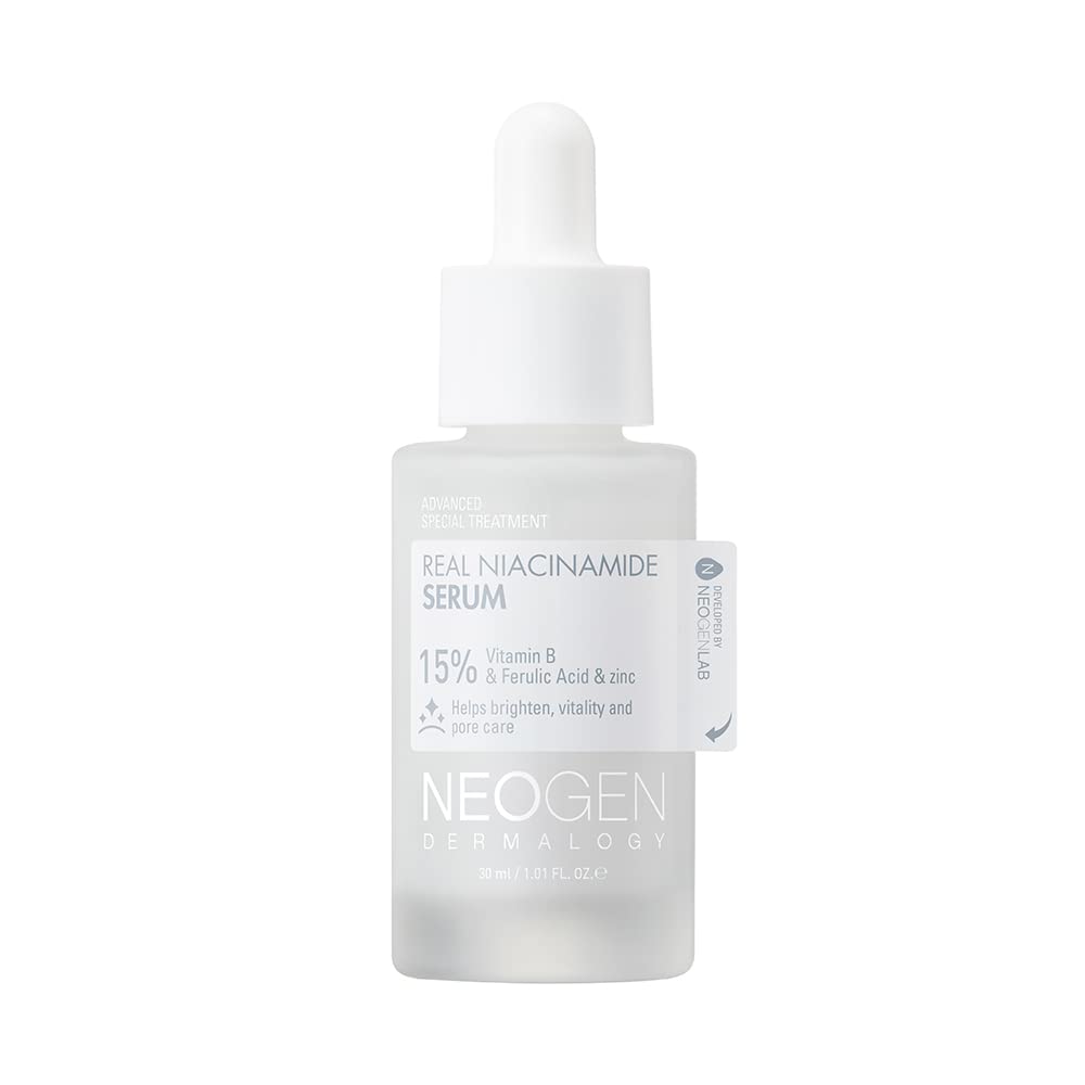 Foto 2 pulgar | Sérum Dermalogy De Neogen Real Niacinamide 15% 30 Ml - Venta Internacional.