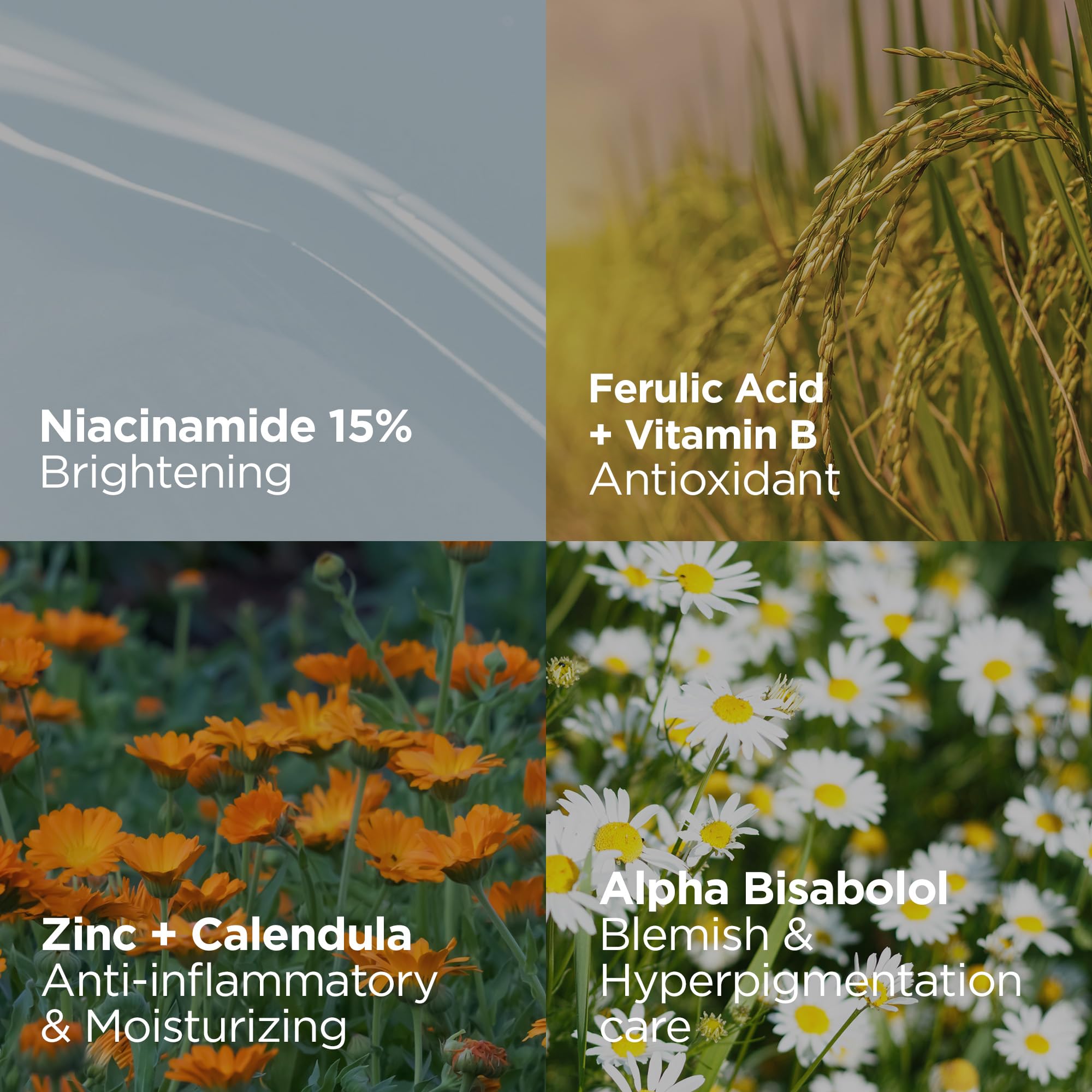 Foto 4 pulgar | Sérum Dermalogy De Neogen Real Niacinamide 15% 30 Ml - Venta Internacional.