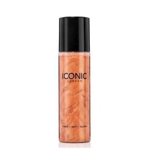 Foto 1 | Spray Fijador De Maquillaje Huoguo Illuminating 60 Ml Para Niñas - Venta Internacional.