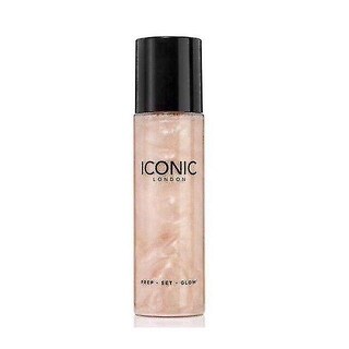 Foto 3 | Spray Fijador De Maquillaje Huoguo Illuminating 60 Ml Para Niñas - Venta Internacional.