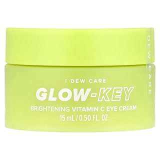 Foto 1 | Crema Para Ojos I Dew Care Glow-key Iluminadora Vitamina C 15 Ml - Venta Internacional.