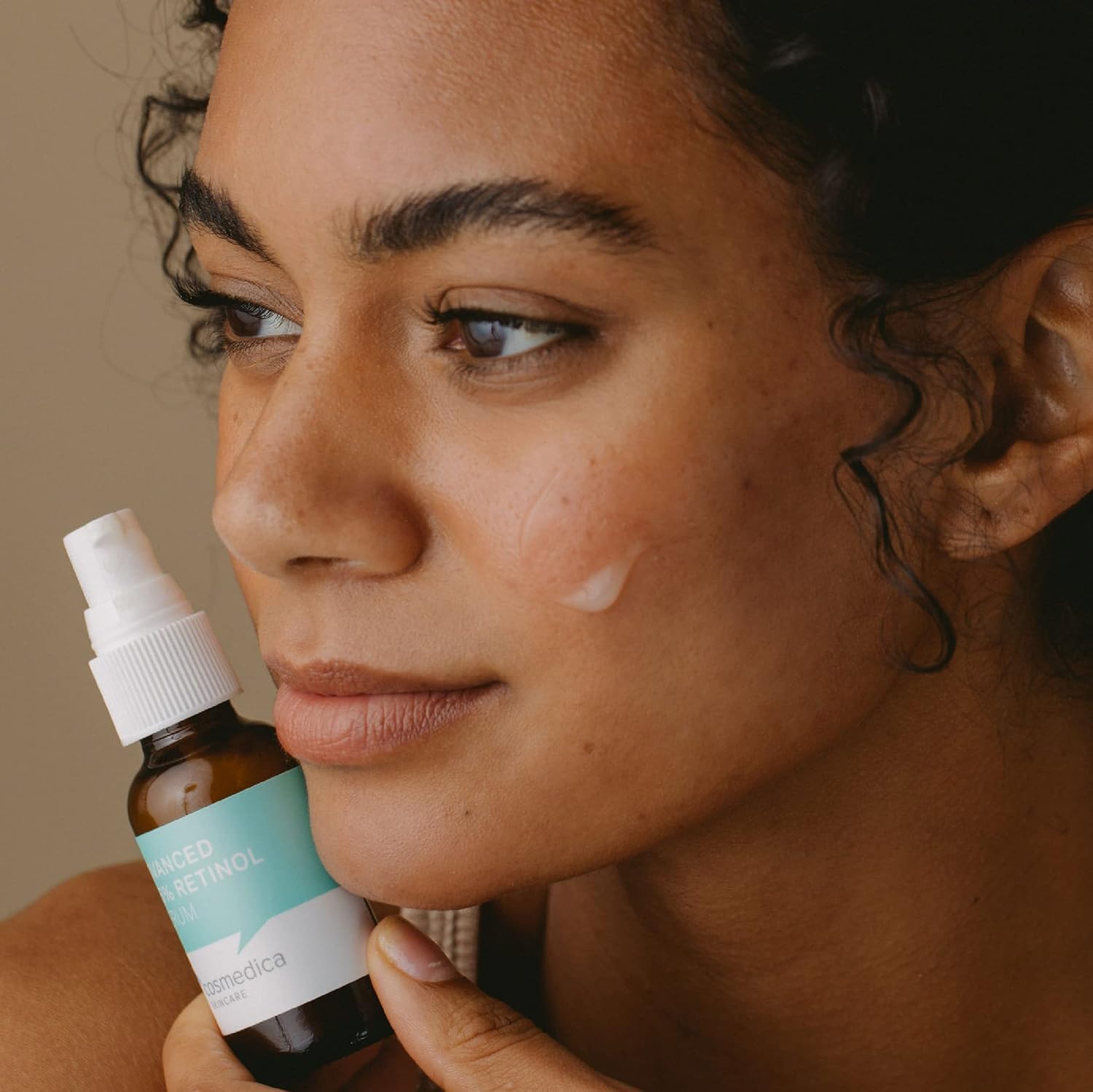 Foto 7 | Set Trío De Sérum Facial Skincare Cosmedica Con Vitamina C Y Retinol - Venta Internacional.