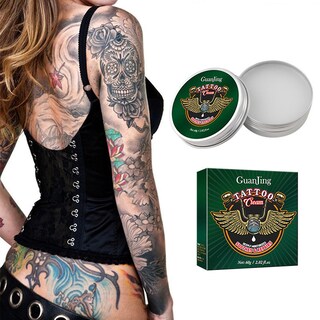 Foto 3 | Crema Iluminadora Huoguo Original Color 60 G - Venta Internacional.