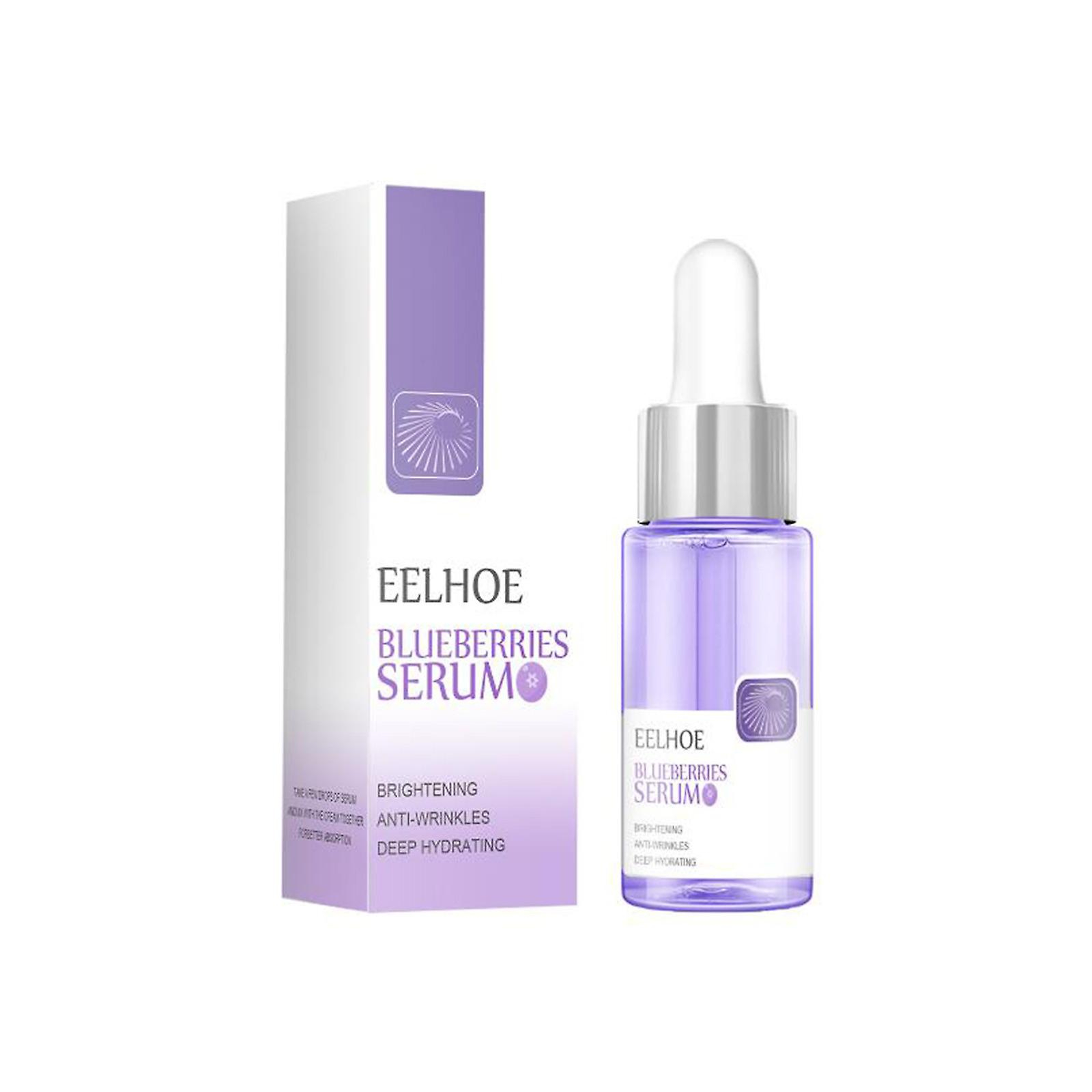 Foto 3 pulgar | Esencia Hidratante Facial Huoguo Stock Solution 30 Ml - Venta Internacional.