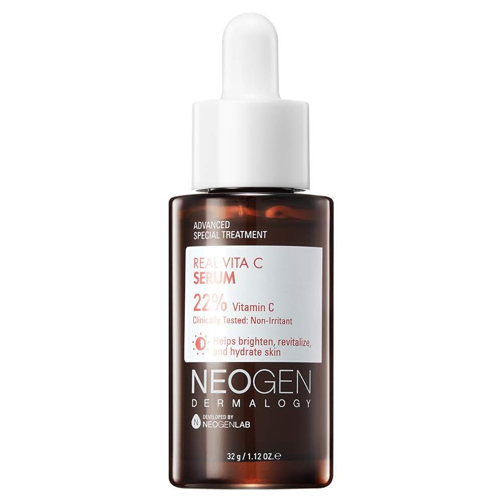 Foto 2 pulgar | Sérum Facial Dermalogy De Neogen Real Vita C 32 Ml Con Vitamina C - Venta Internacional.