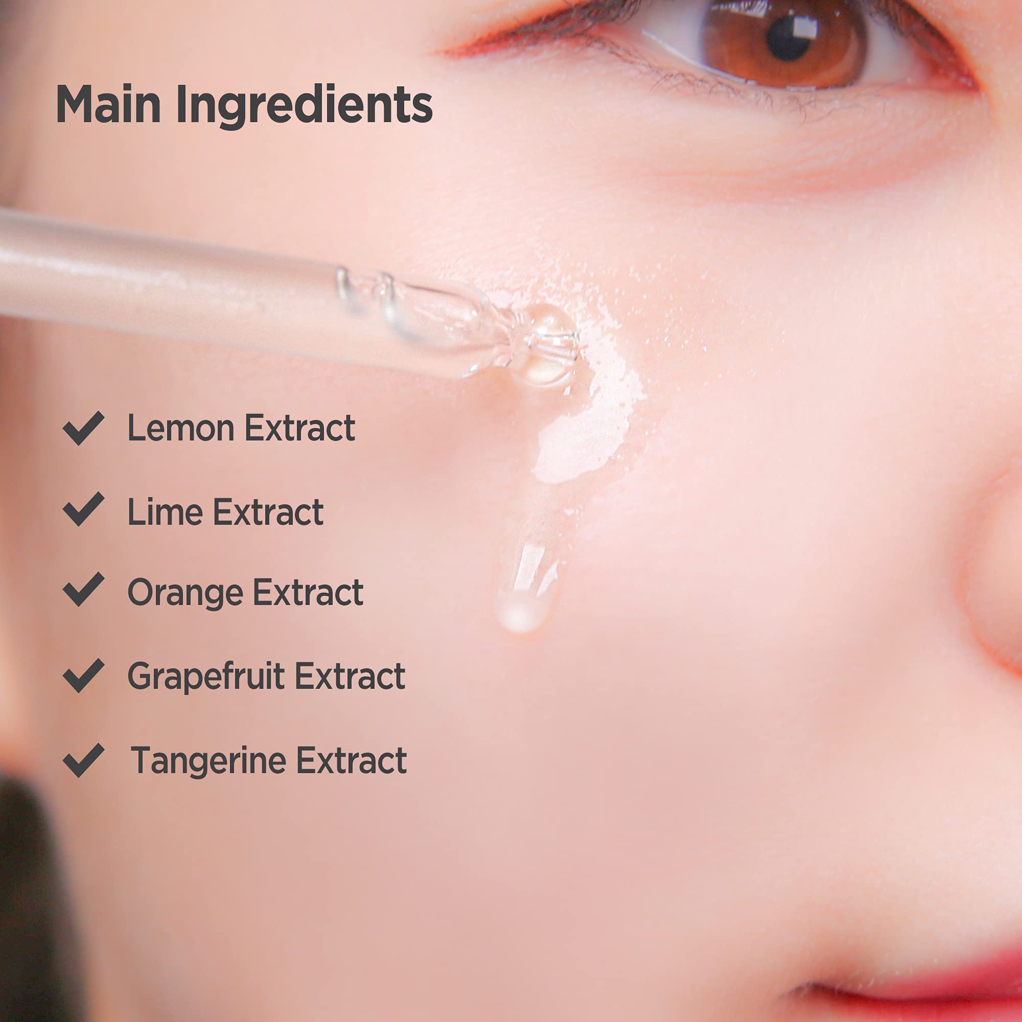 Foto 5 pulgar | Sérum Facial Dermalogy De Neogen Real Vita C 32 Ml Con Vitamina C - Venta Internacional.