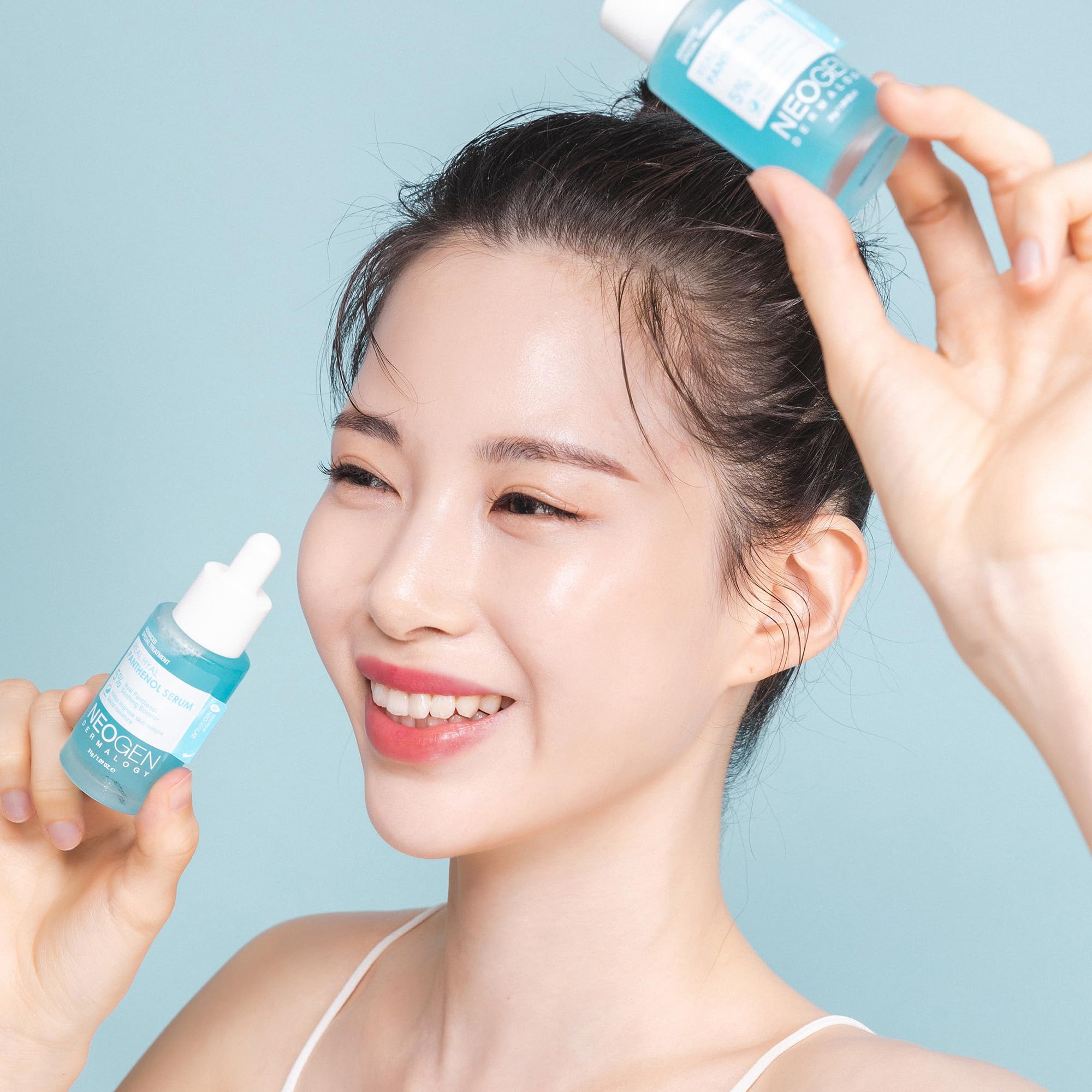 Foto 6 pulgar | Sérum Dermalogy De Neogen Real Hyal Panthenol  31 Ml  Para Rostro - Venta Internacional.