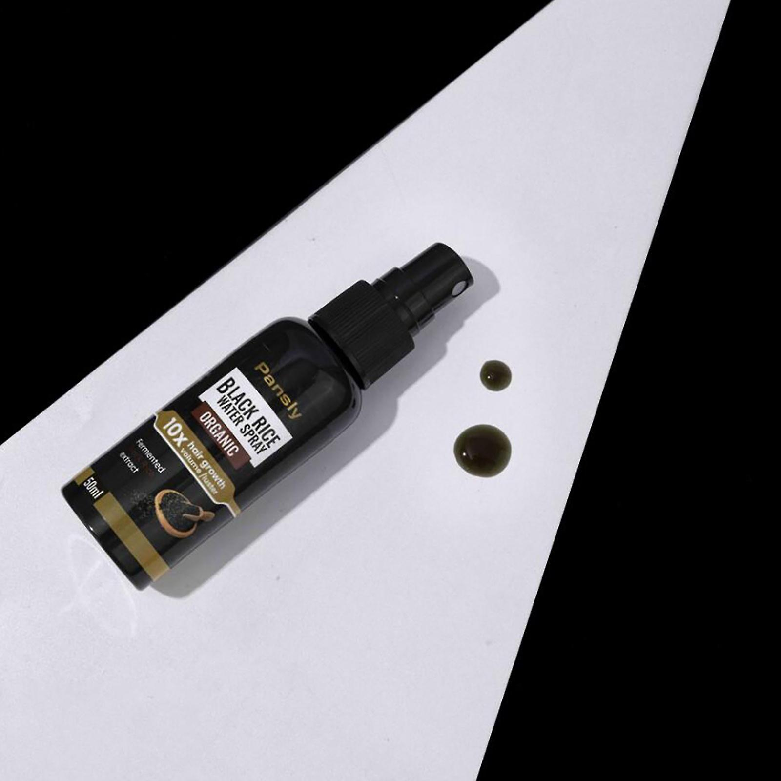 Foto 3 | Spray Hidratante Para El Cabello Essence Scalp Care  50 Ml  Arroz Negro - Venta Internacional.
