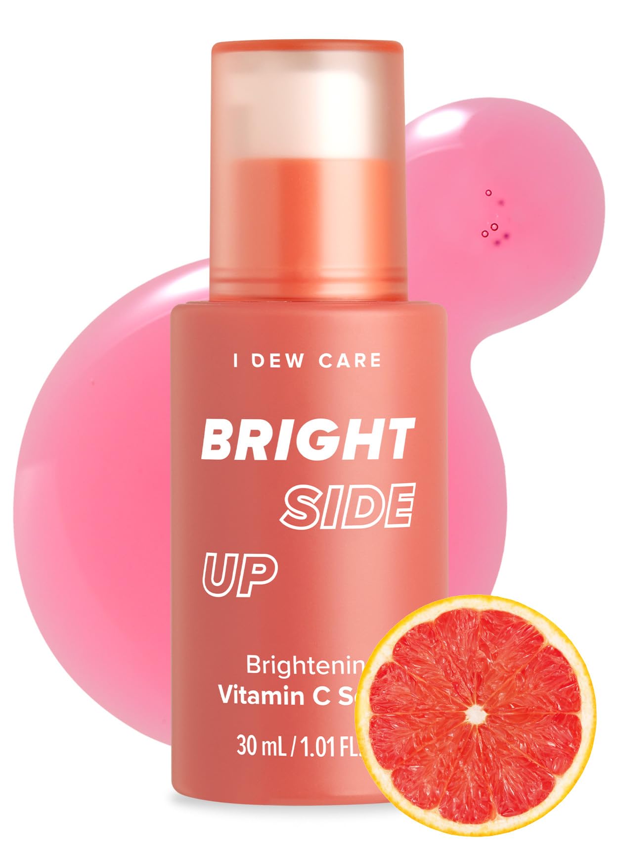 Foto 2 pulgar | Sérum Facial I Dew Care Vitamina C Bright Side Up 30 Ml - Venta Internacional.