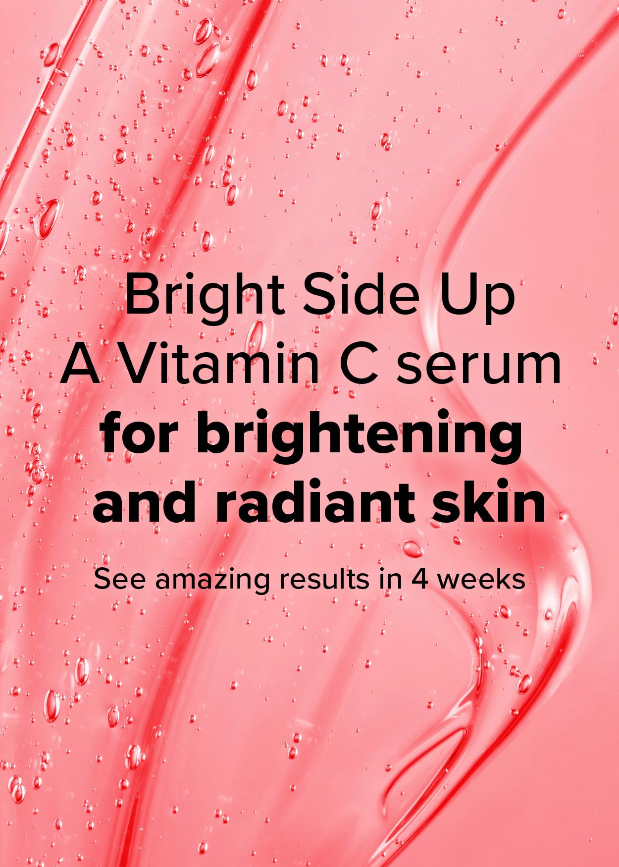 Foto 6 | Sérum Facial I Dew Care Vitamina C Bright Side Up 30 Ml - Venta Internacional.
