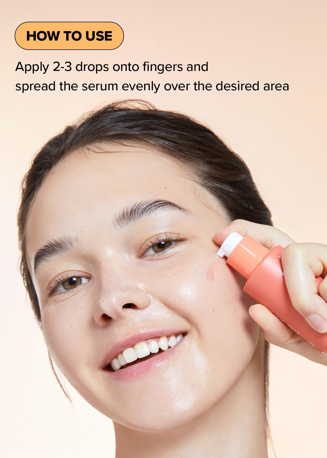 Foto 8 pulgar | Sérum Facial I Dew Care Vitamina C Bright Side Up 30 Ml - Venta Internacional.