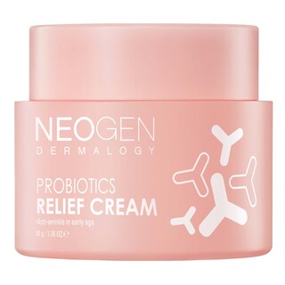 Foto 1 | Crema Hidratante Dermalogy De Neogenlab Probiotics Relief 50 G - Venta Internacional.
