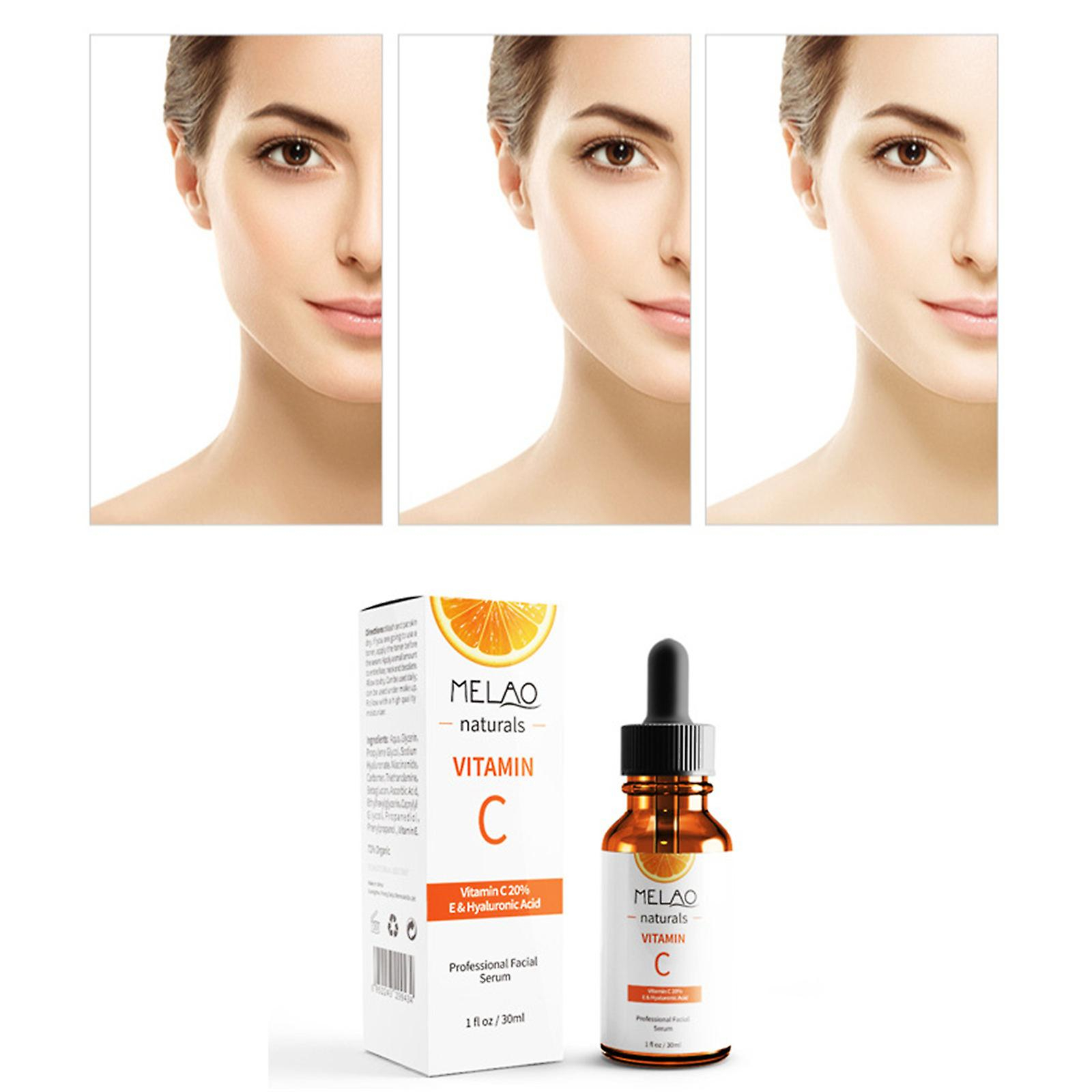 Foto 1 | Essence Huoguo Melao Vc Original  Hidratante Y Reparador  30 Ml - Venta Internacional.