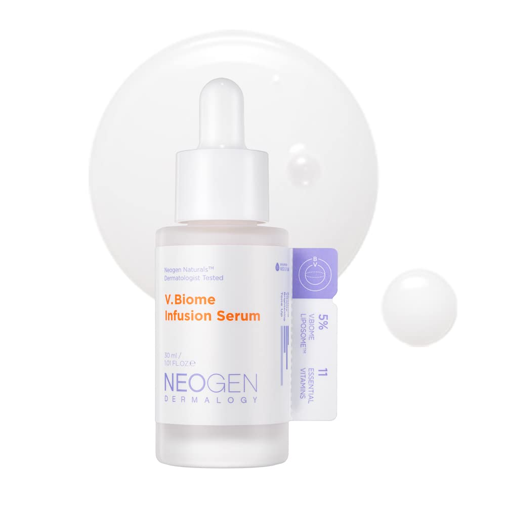 Foto 2 pulgar | Serum Dermalogy By Neogenlab V.biome Infusion 30 Ml - Venta Internacional.