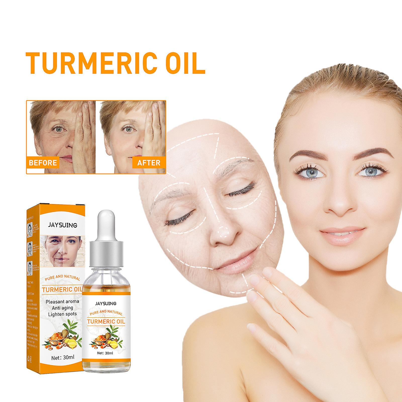 Foto 2 | Facial Essence Huoguo Cuidado De La Piel Con Arroz Blanco  38 Ml  Reafirmante - Venta Internacional.