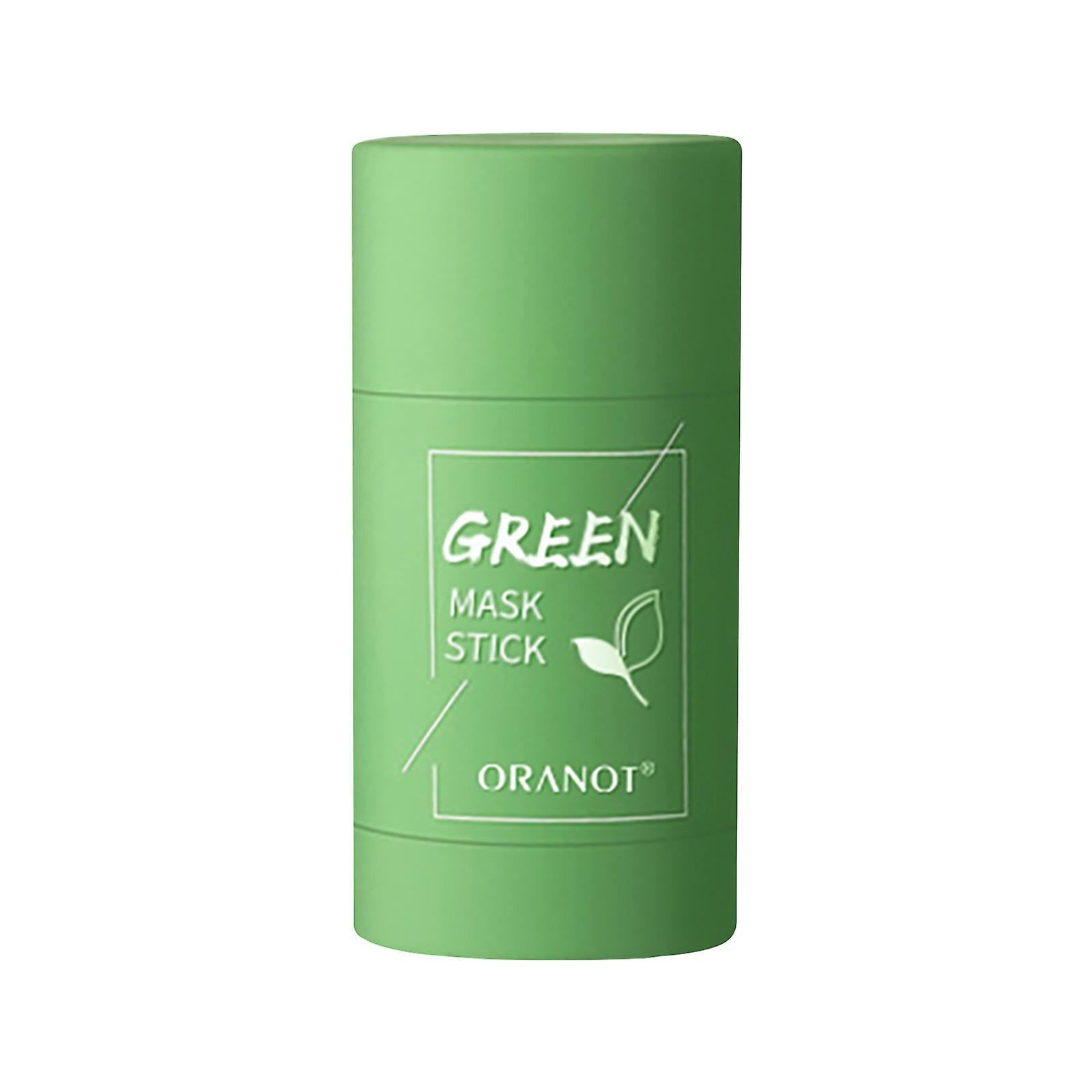 Foto 1 | Máscara En Barra Huoguo  Aceite Purificador De Té Verde  Antiacné - Venta Internacional.