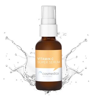 Foto 1 | Sérum Cosmedica Súper Sérum De Vitamina C Para El Cuidado De La Piel 30 Ml - Venta Internacional.