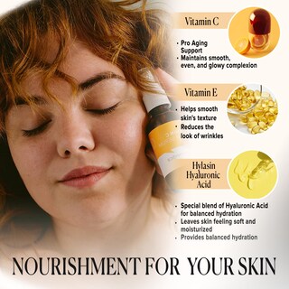 Foto 4 | Sérum Cosmedica Súper Sérum De Vitamina C Para El Cuidado De La Piel 30 Ml - Venta Internacional.