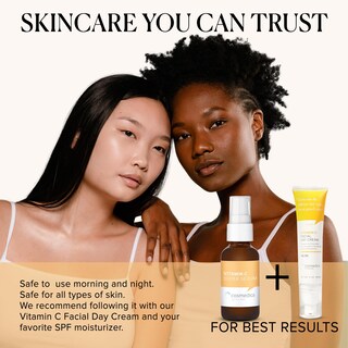 Foto 6 | Sérum Cosmedica Súper Sérum De Vitamina C Para El Cuidado De La Piel 30 Ml - Venta Internacional.