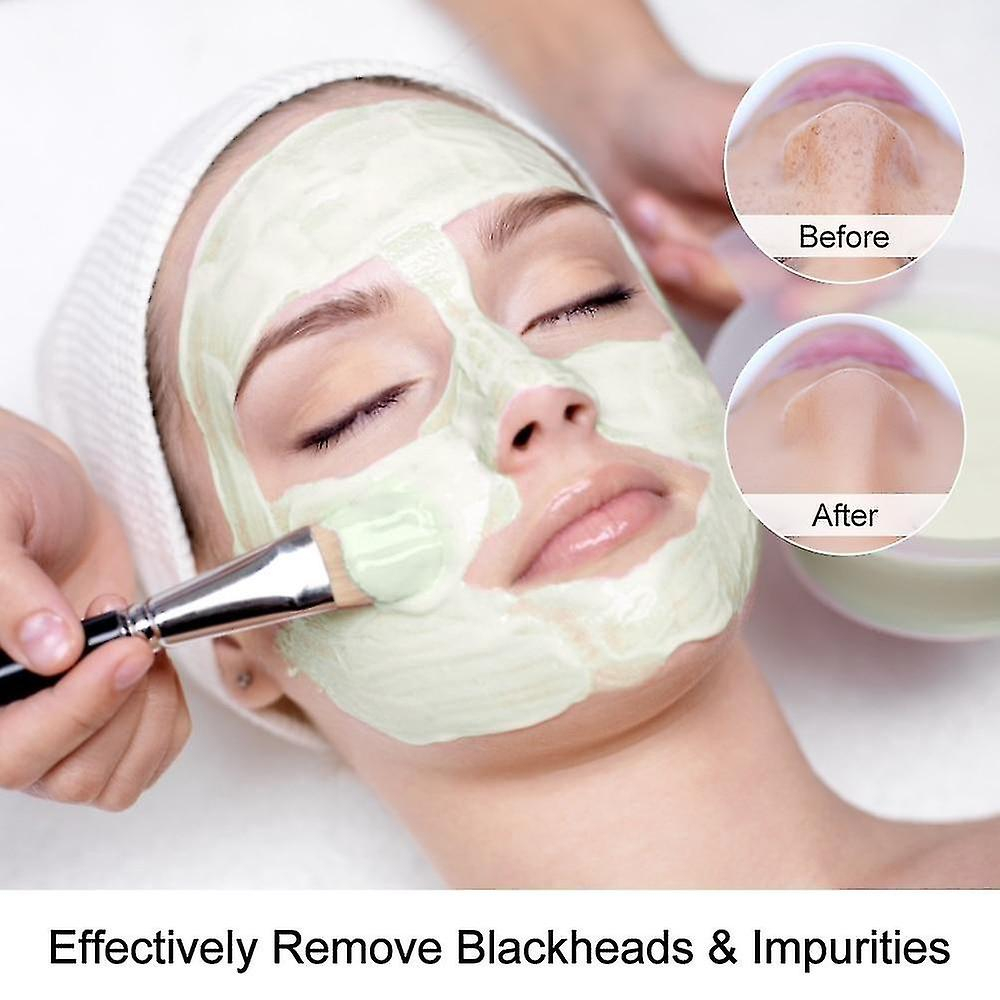 Foto 5 pulgar | Mascarilla Facial Exfoliante Y Desgarradora De Té Verde Para Limpiar Herramientas Cosméticas - Venta Internacional.