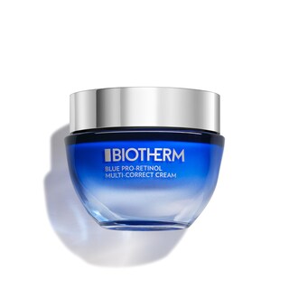 Foto 1 | Crema Biotherm Blue Pro-retinol Multi-correct 50 Ml - Venta Internacional.