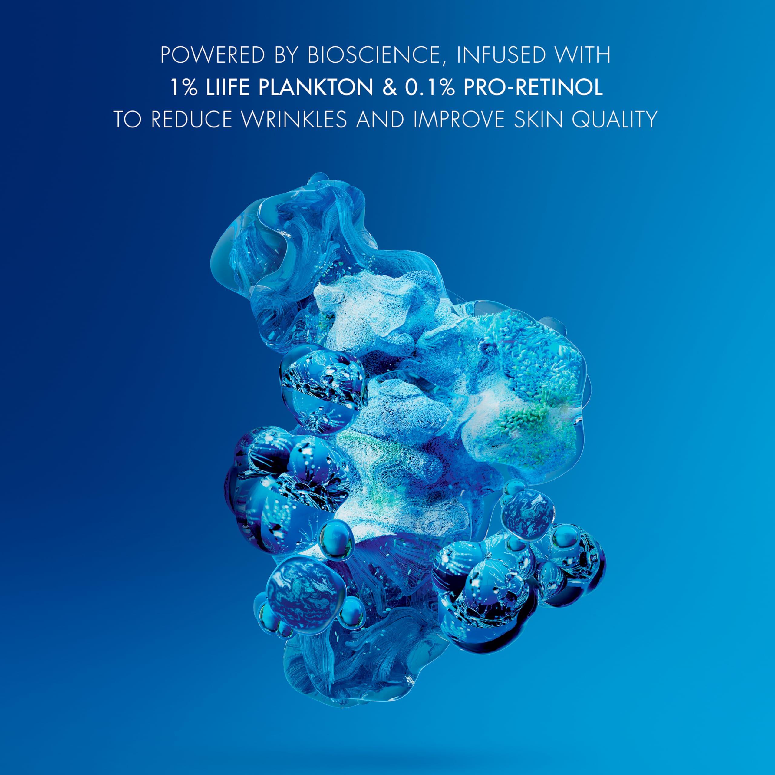 Foto 4 pulgar | Crema Biotherm Blue Pro-retinol Multi-correct 50 Ml - Venta Internacional.