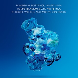 Foto 3 | Crema Biotherm Blue Pro-retinol Multi-correct 50 Ml - Venta Internacional.