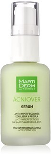 Foto 1 | Sérum Martiderm Acniover Antiimperfecciones 30 Ml - Venta Internacional.