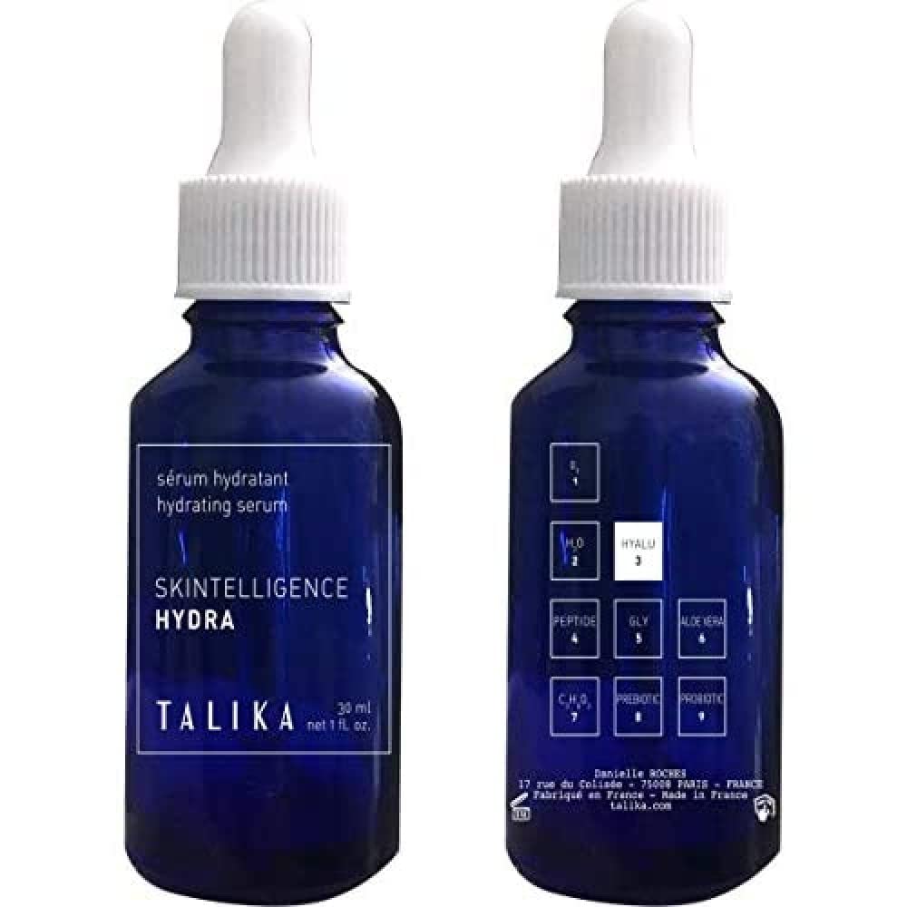 Sérum Facial Hidratante Talika 30 Ml - Venta Internacional.